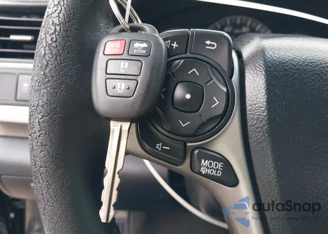 2013 Toyota Camry L/Se/Le/Xle из США, поврежденный, VIN 4T1BF1FK1DU233224